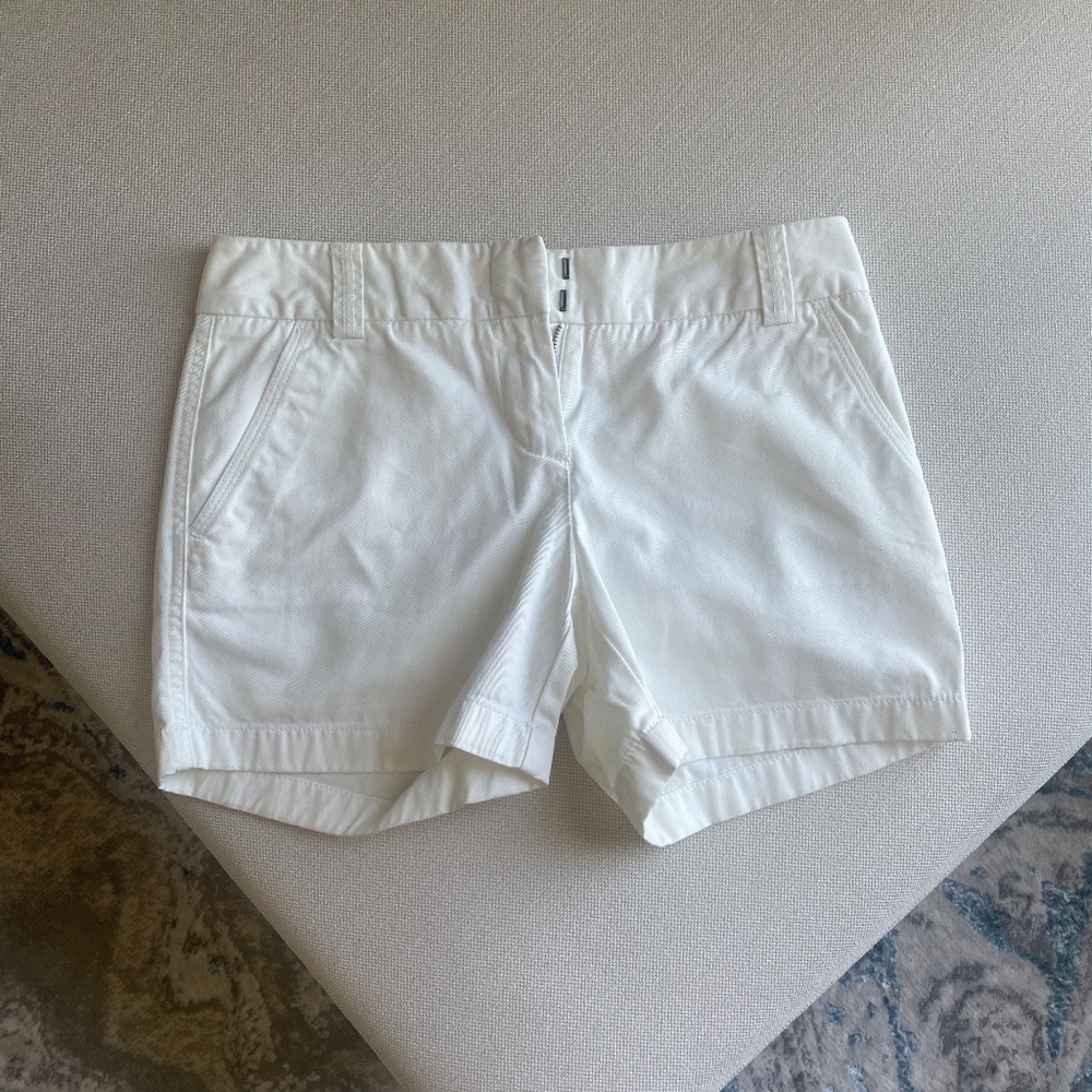 J. Crew Shorts